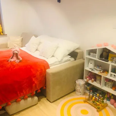 Apartament Pastelove * Karpacz
