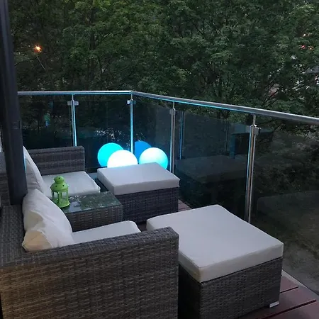 Apartament Pastelove Apartment Karpacz