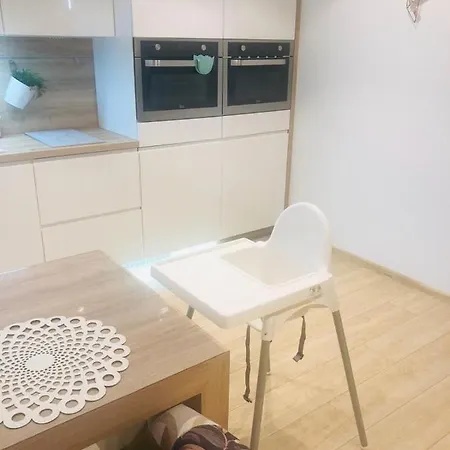 Apartament Pastelove Apartment *