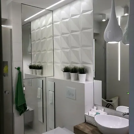 Apartament Pastelove Apartment