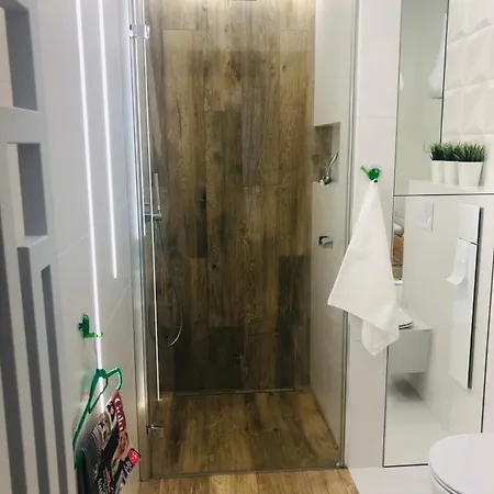 Apartament Pastelove Apartment *